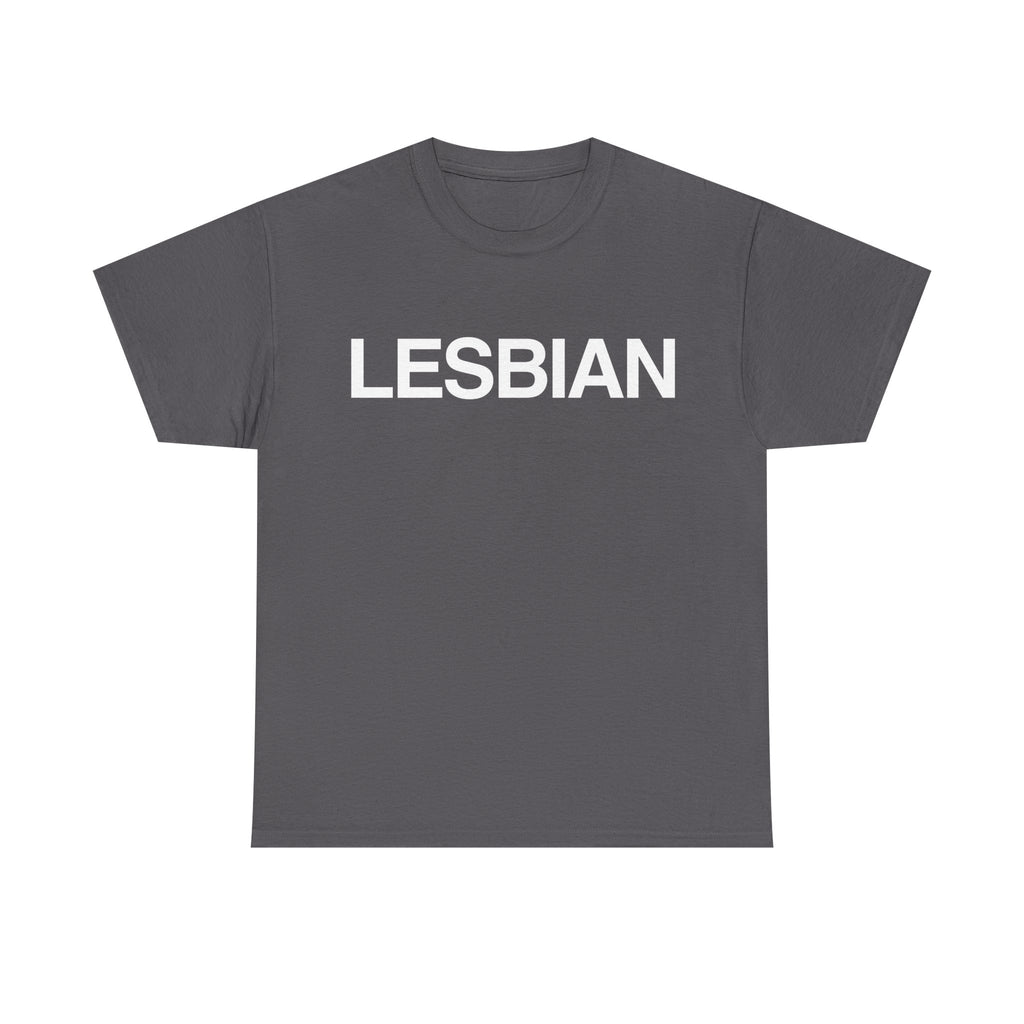 LESBIAN