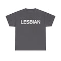 LESBIAN