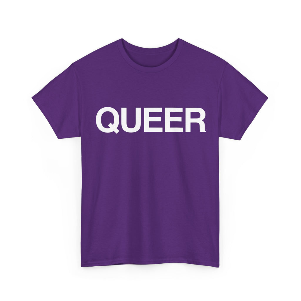QUEER