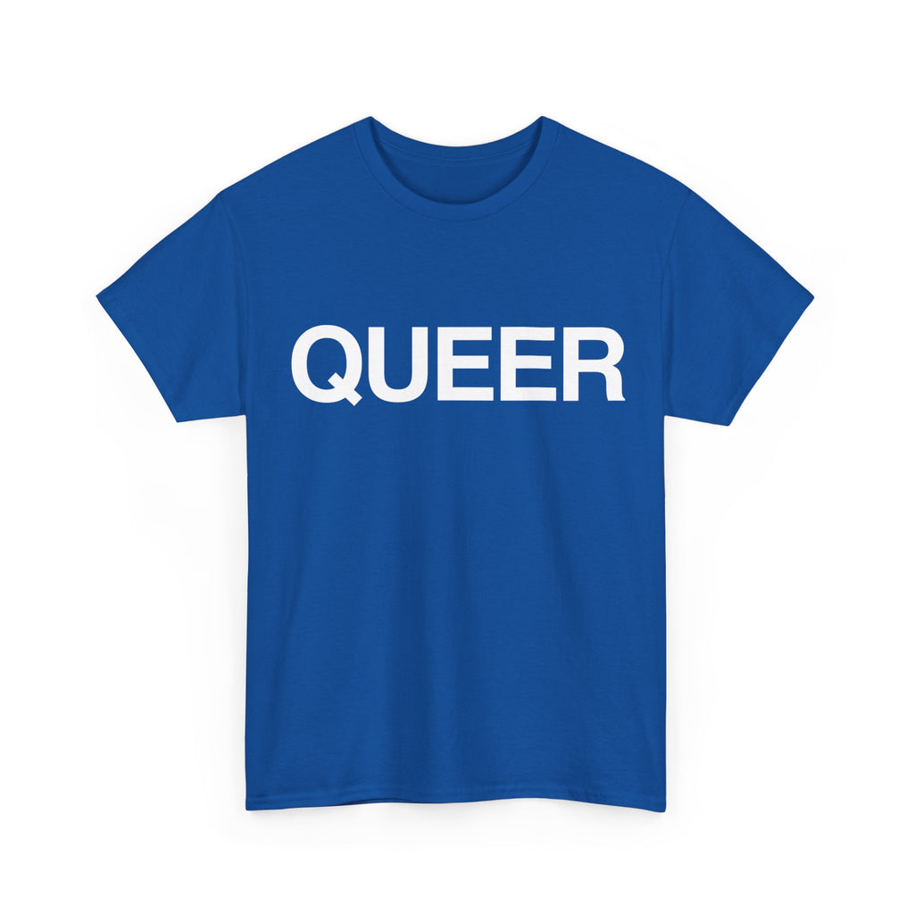 QUEER
