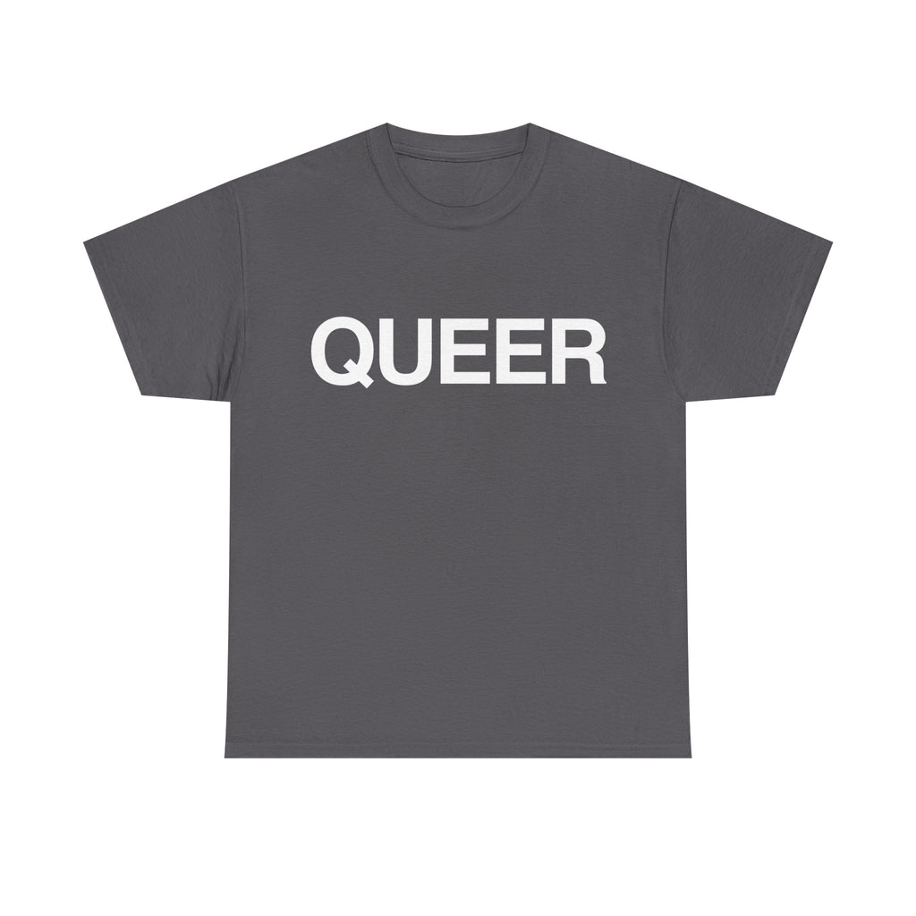 QUEER