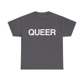 QUEER