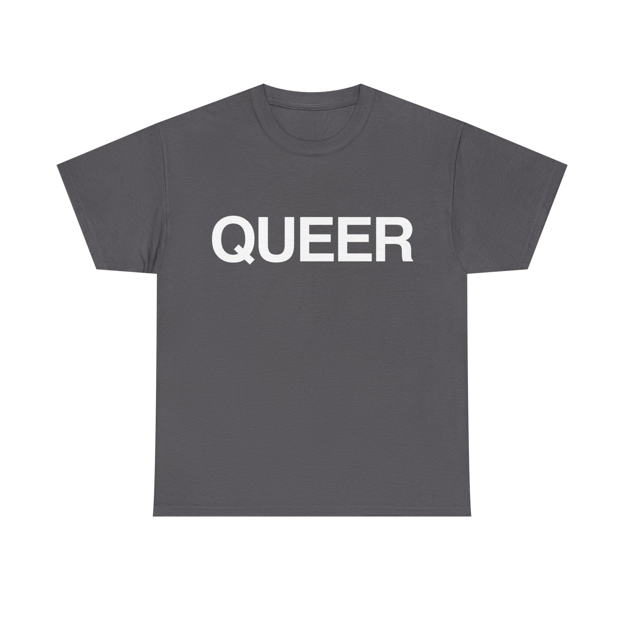 QUEER