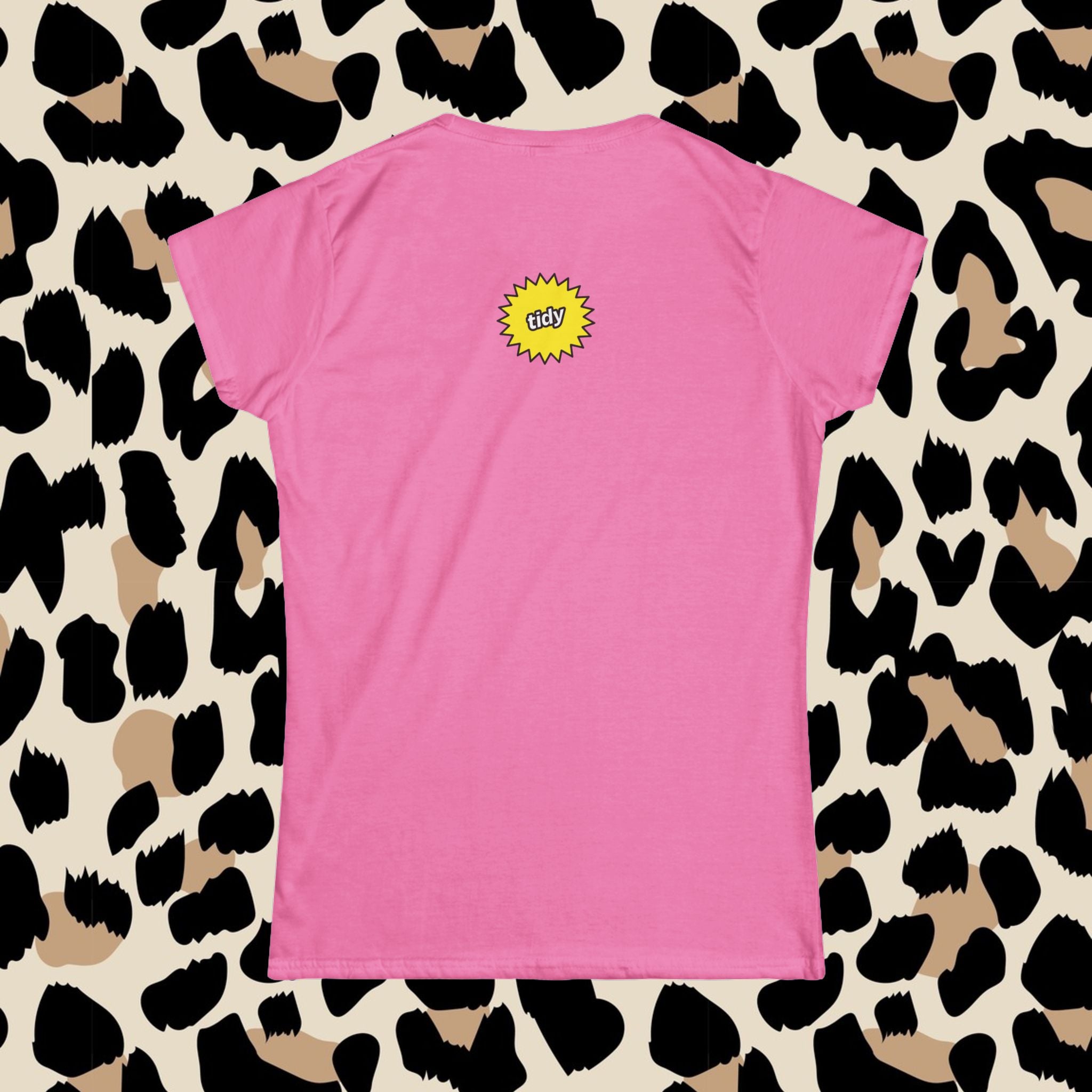 buy me a drink. (baby tee)