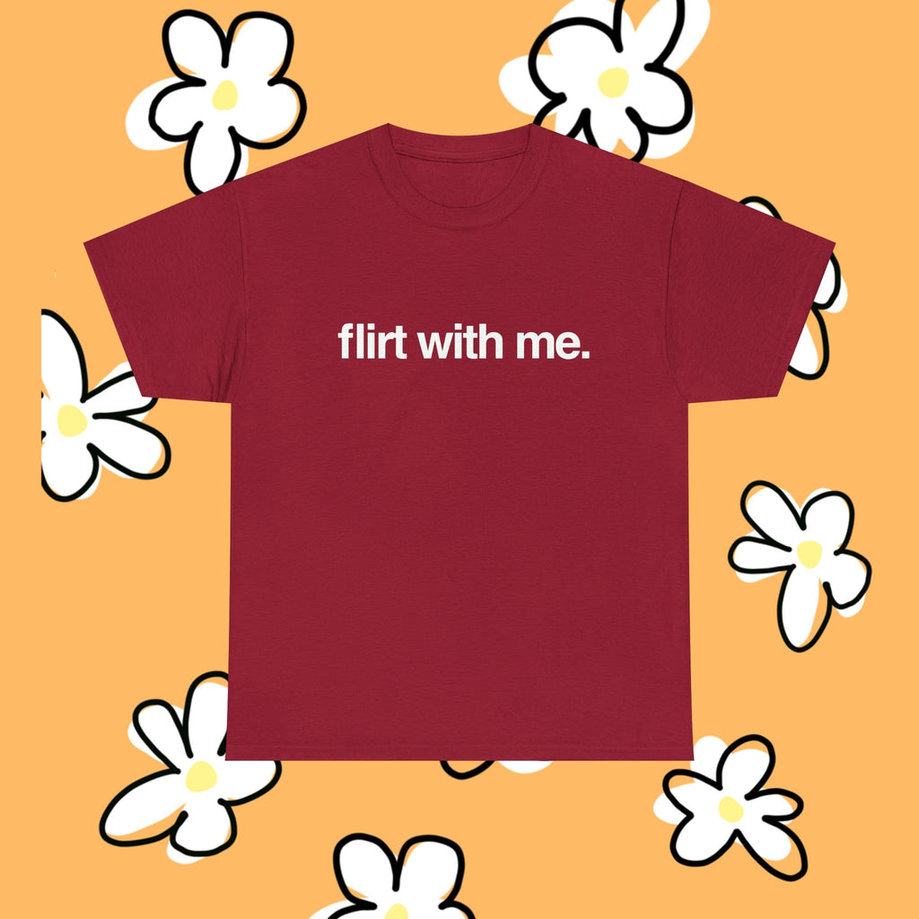 Flirt With Me