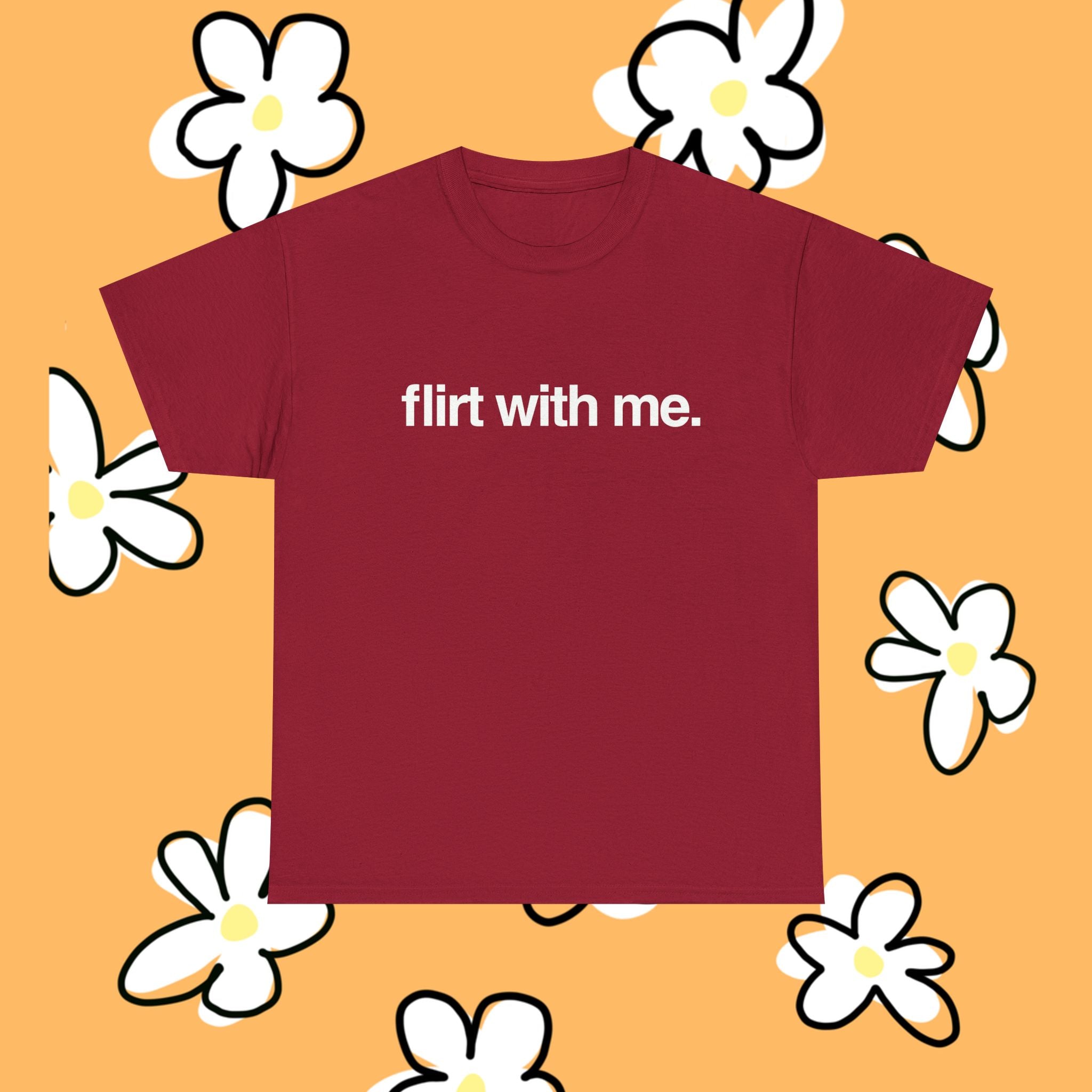 Flirt With Me