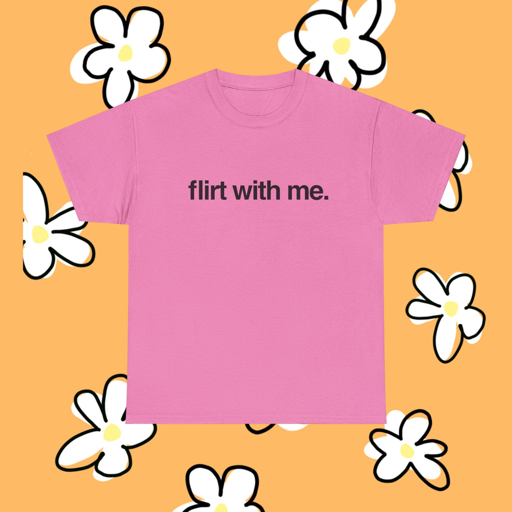 Flirt With Me