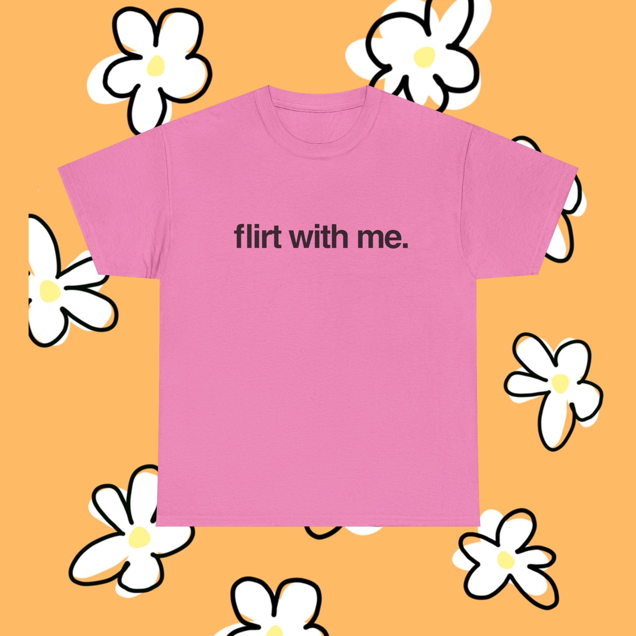 Flirt With Me