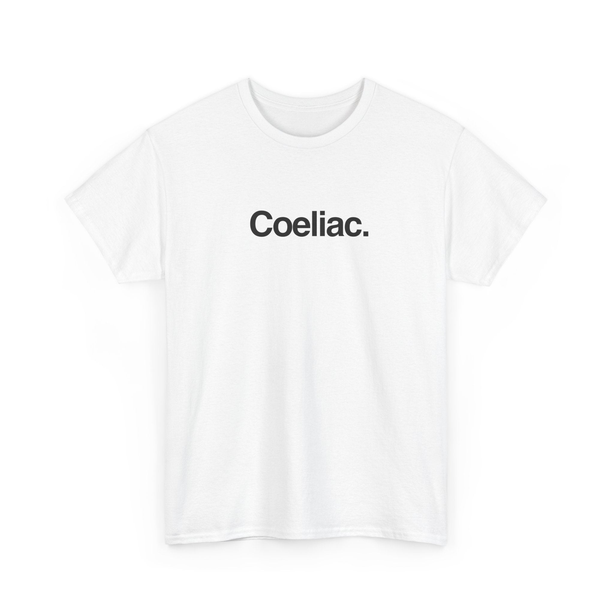 COELIAC.