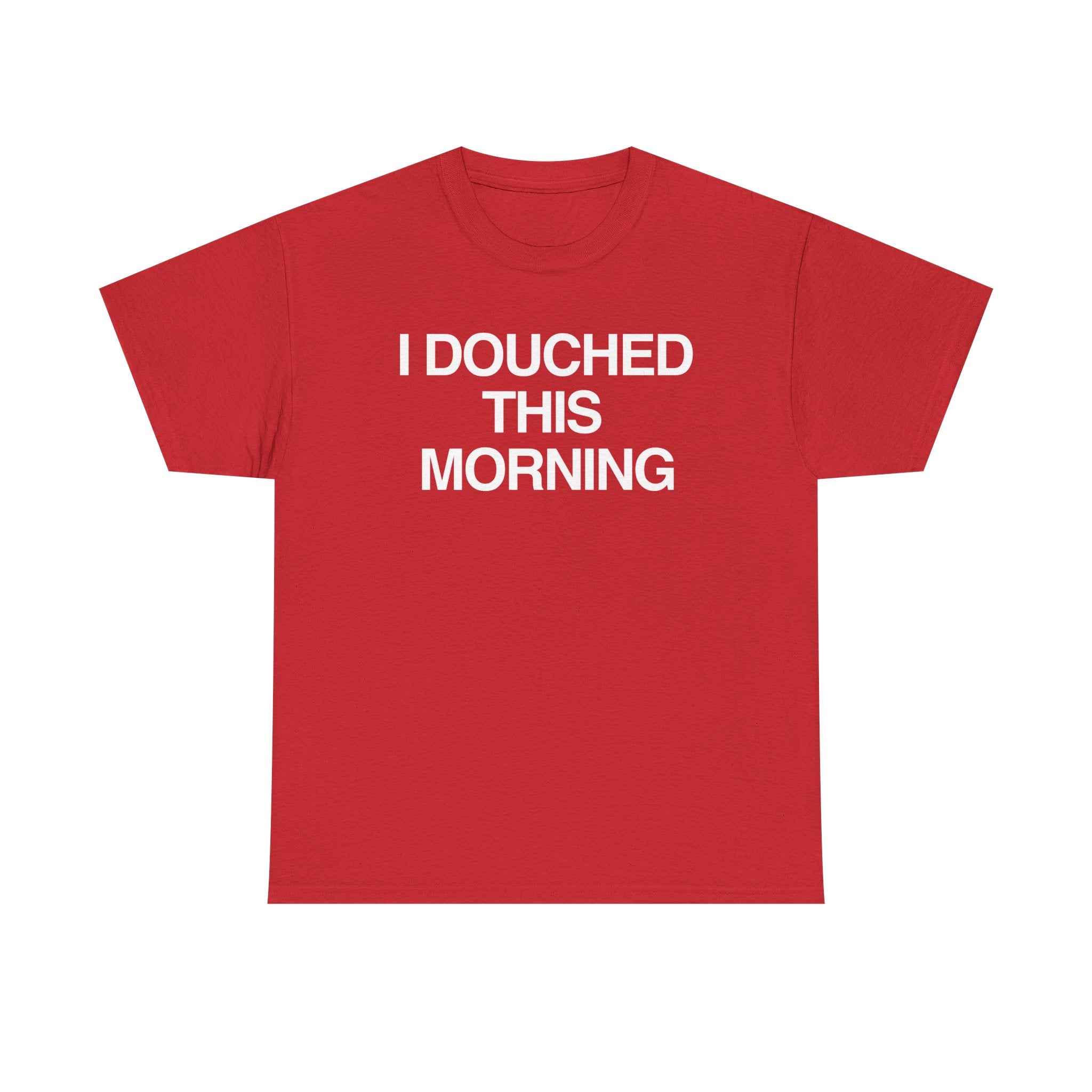 DOUCHE