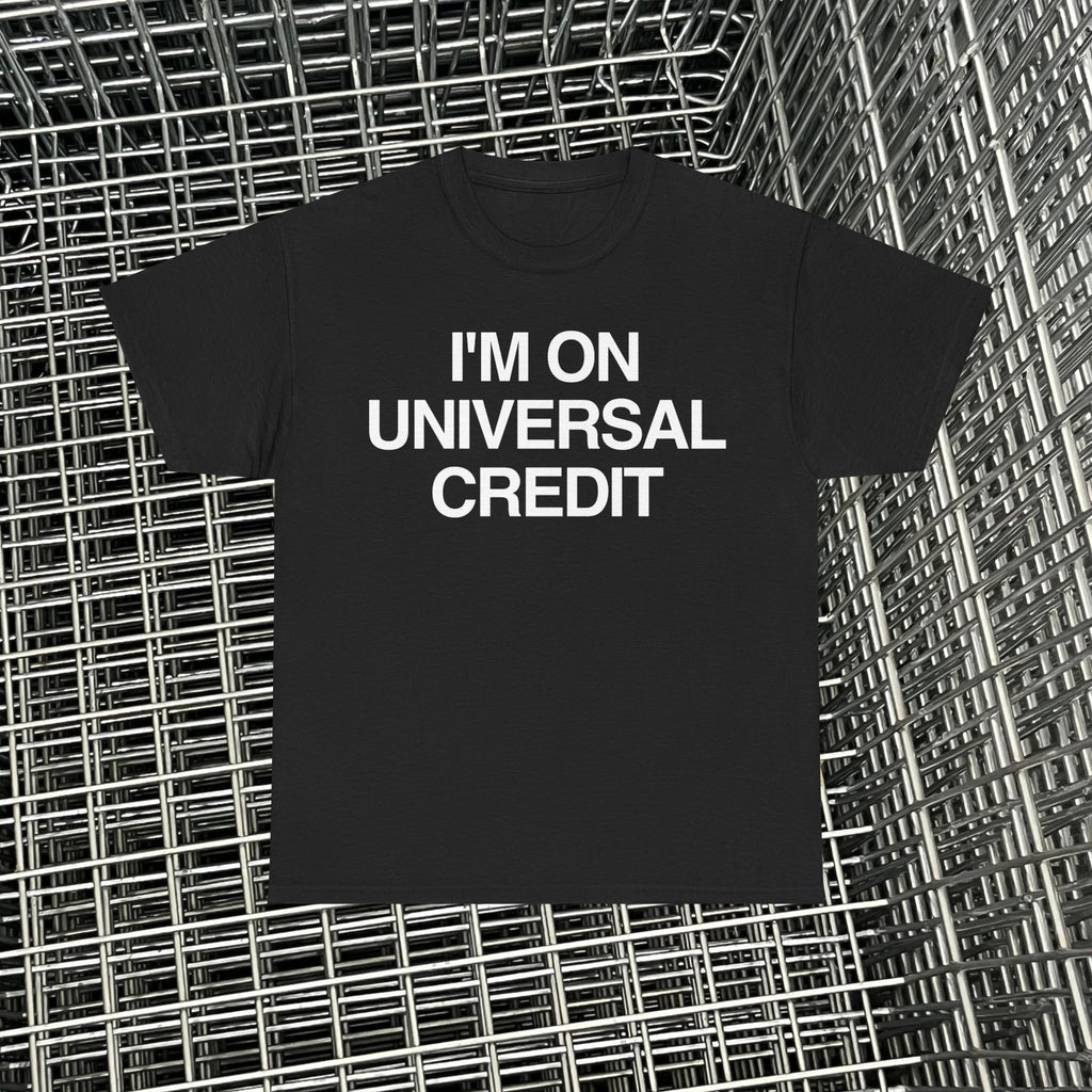 UNIVERSAL CREDIT