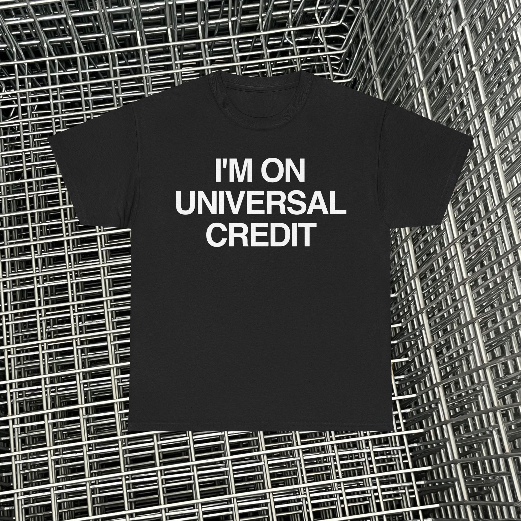 UNIVERSAL CREDIT