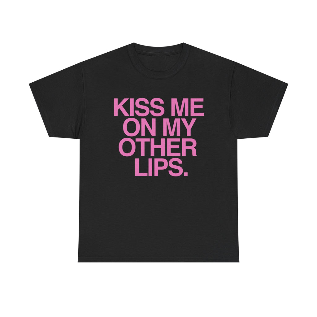 KISS ME