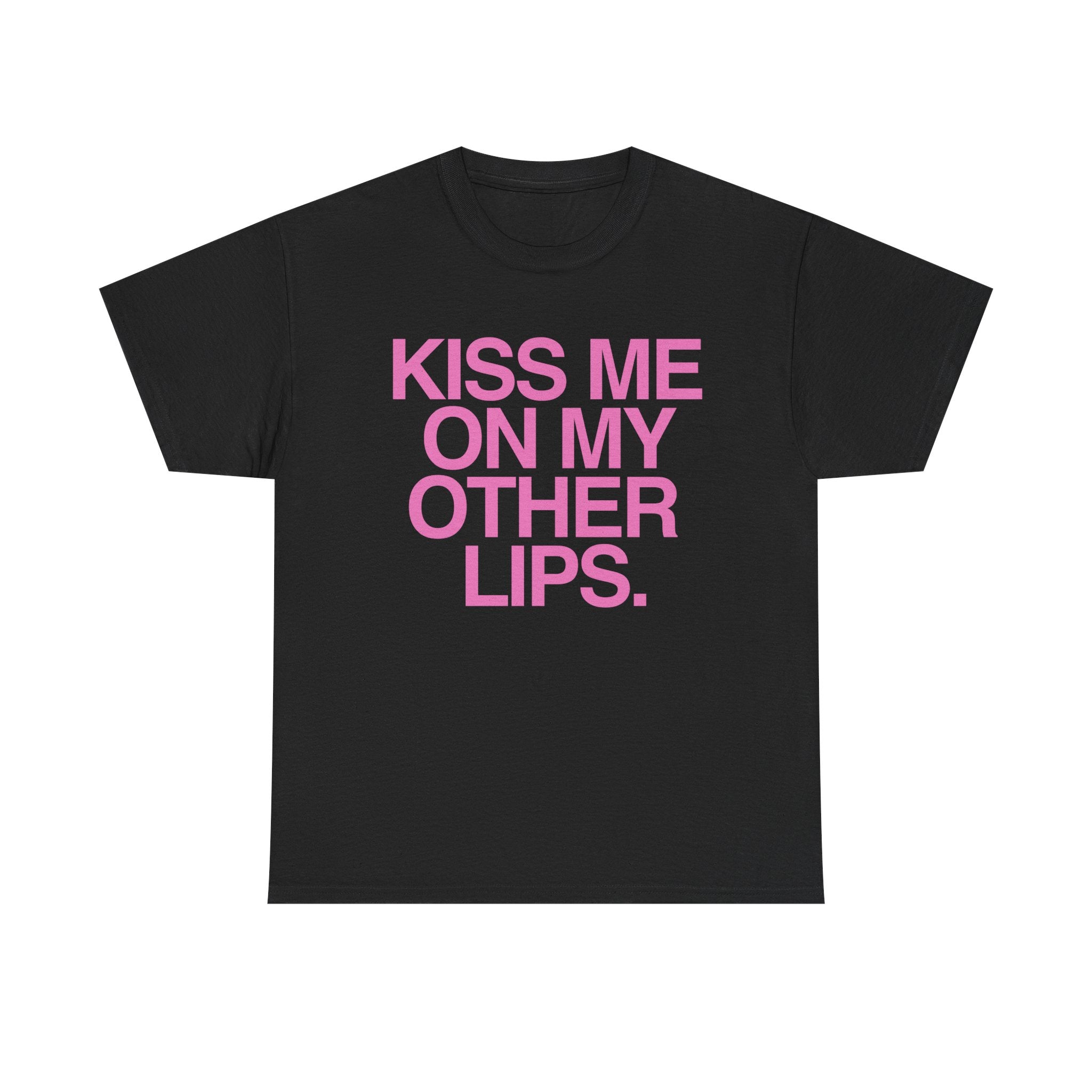 KISS ME