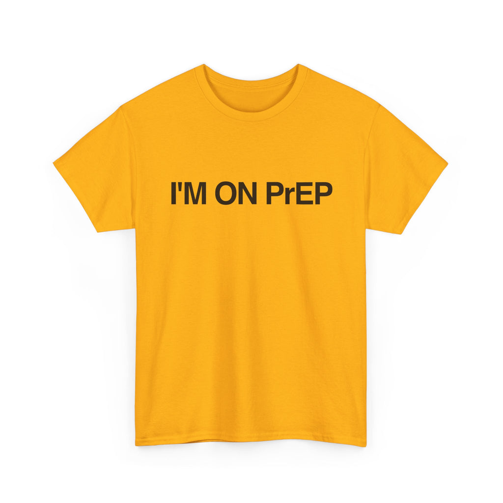 PrEP