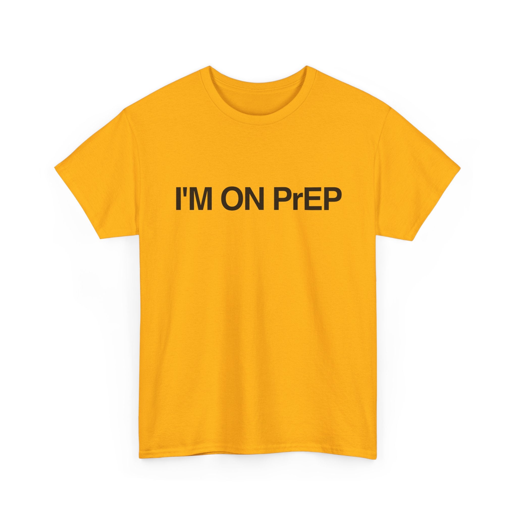 PrEP