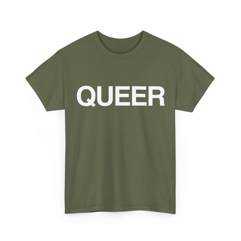 QUEER