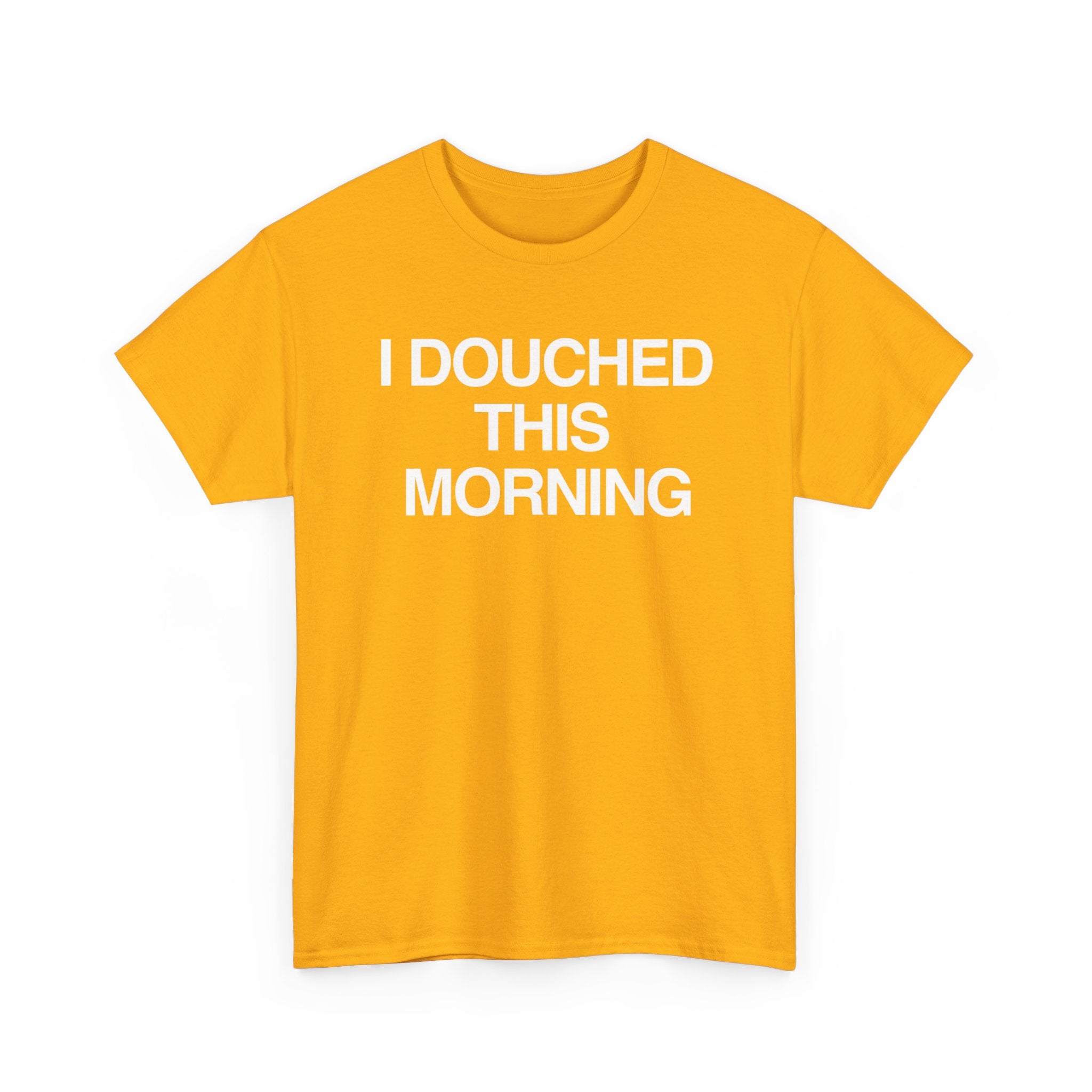 DOUCHE