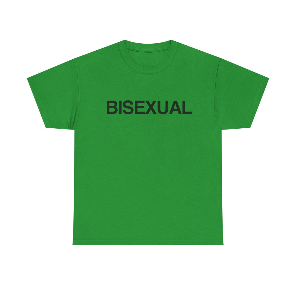 BISEXUAL black