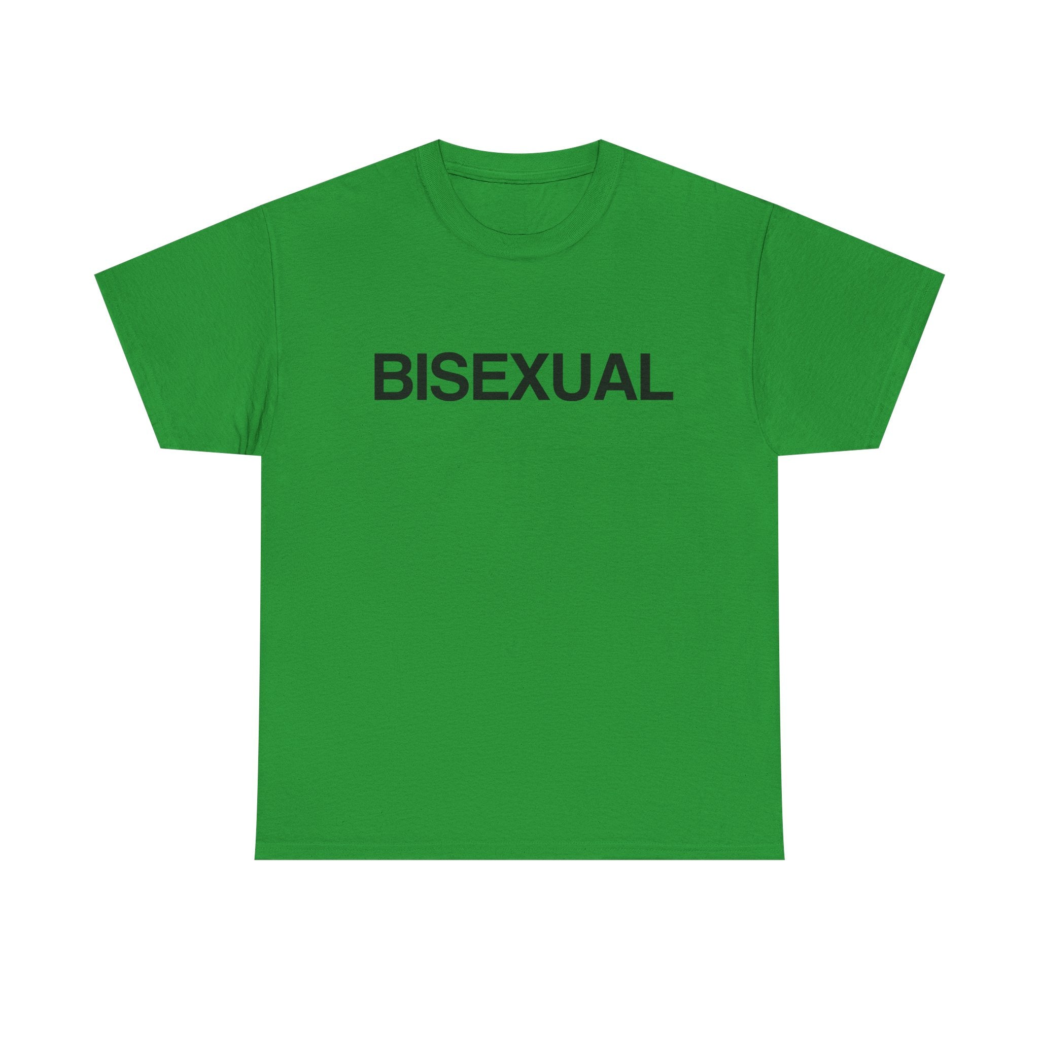 BISEXUAL black