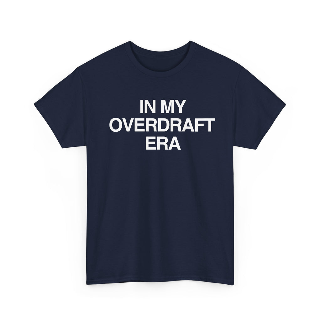 OVERDRAFT