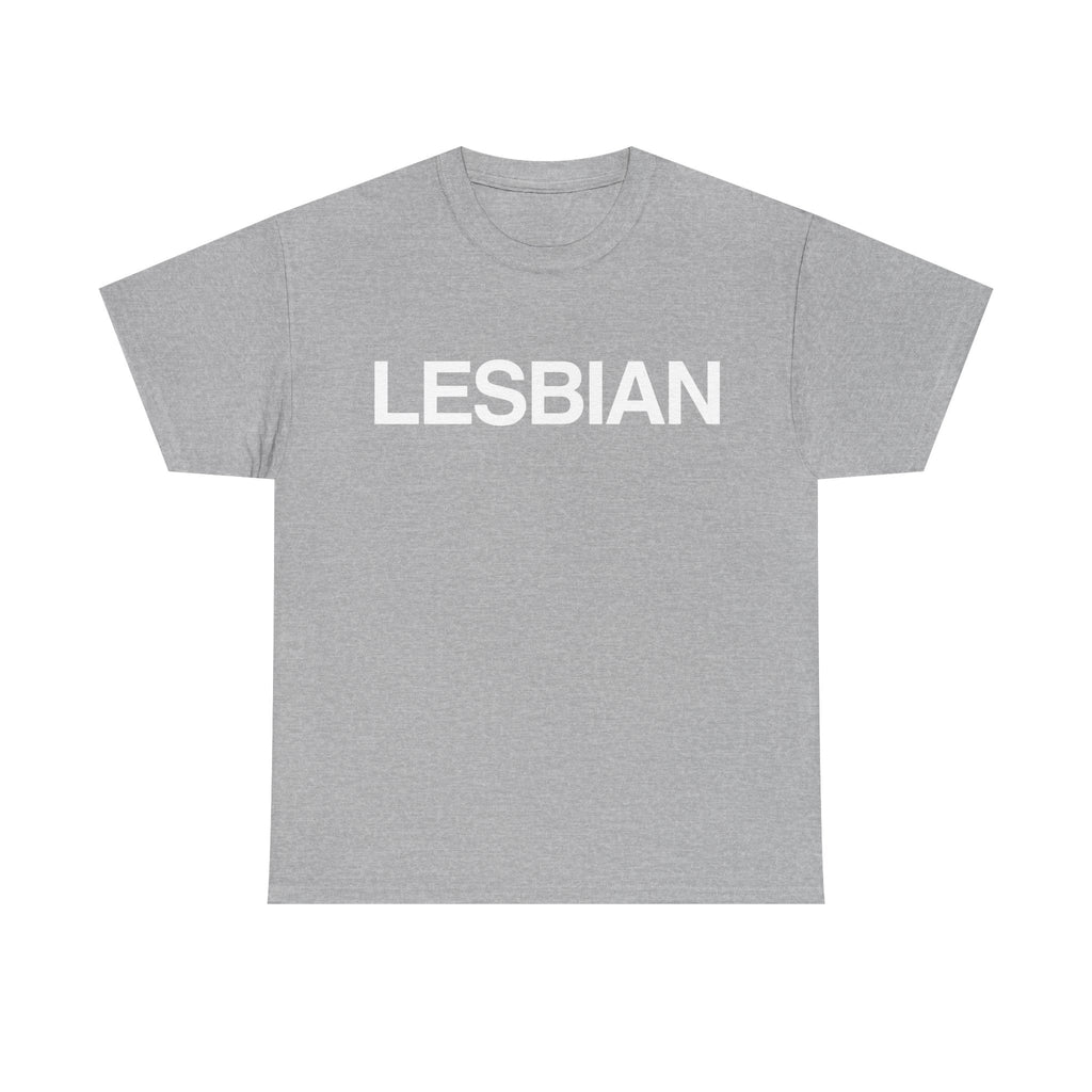 LESBIAN