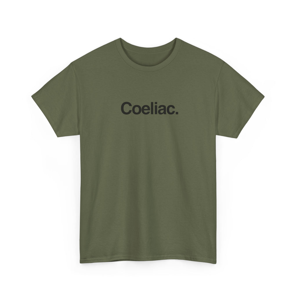 COELIAC.