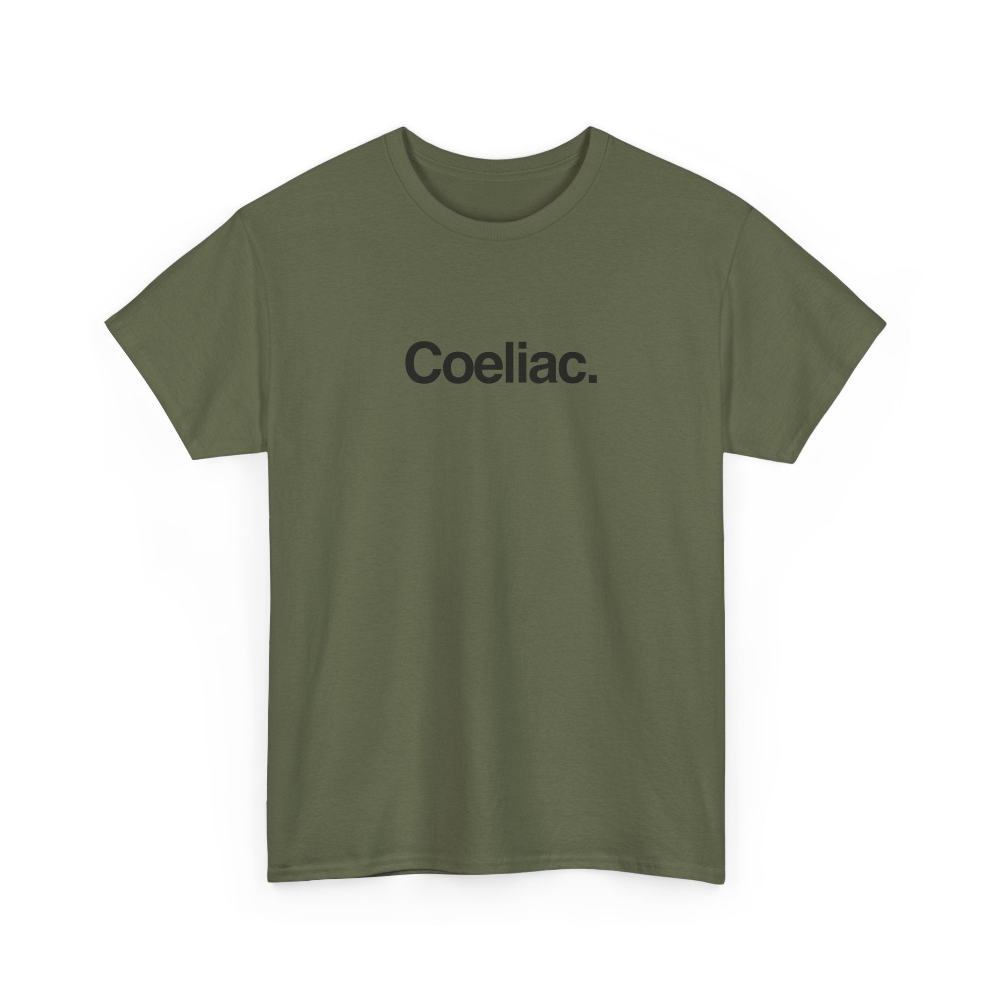 COELIAC.