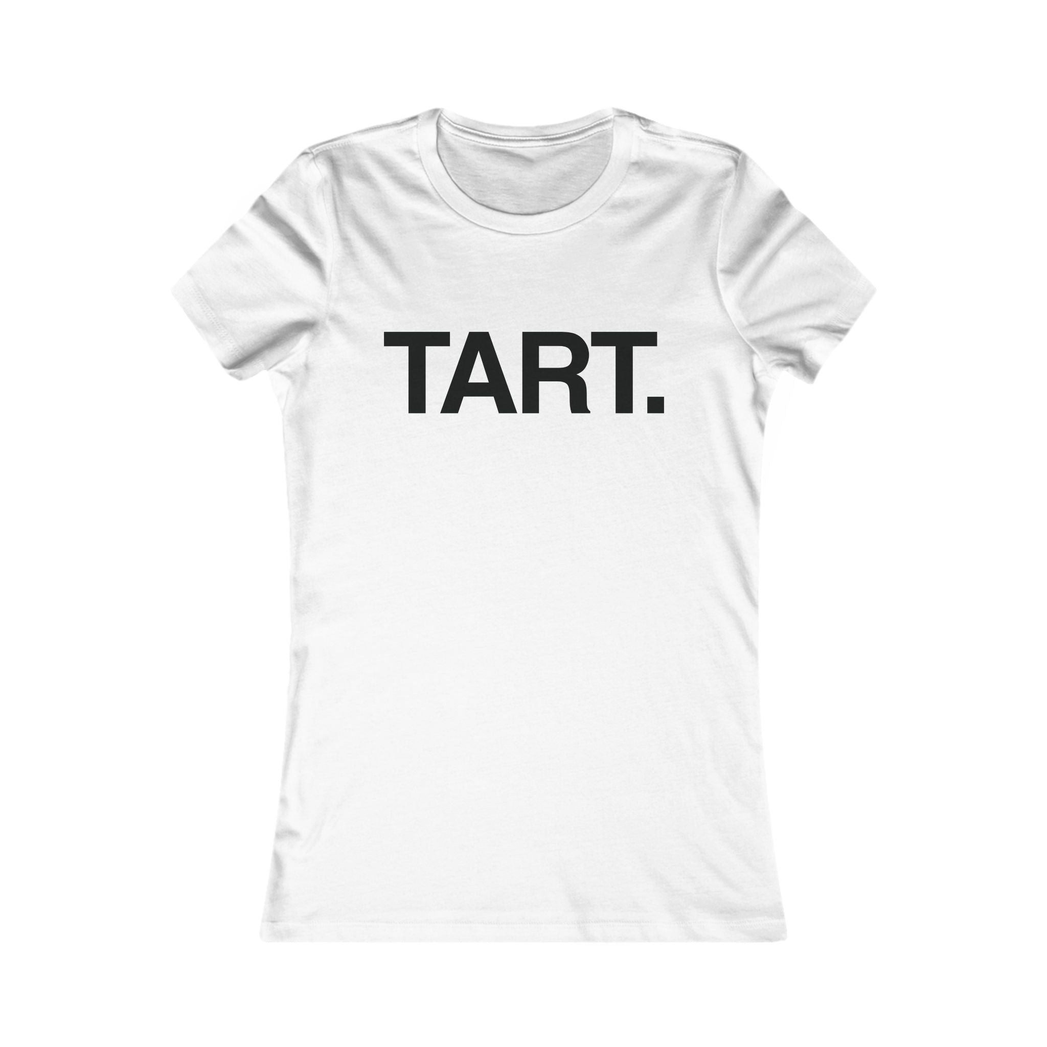TART. (baby black)