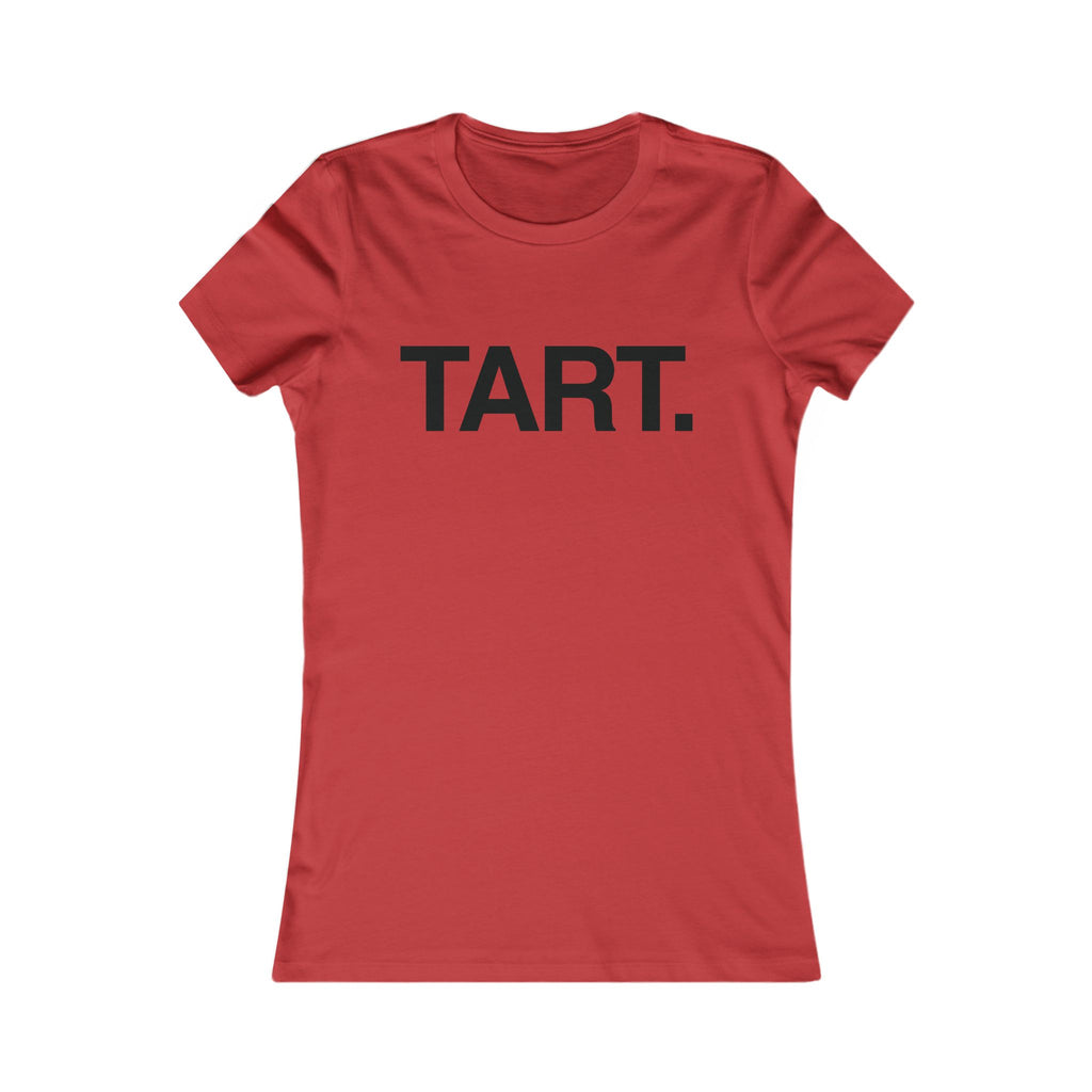 TART. (baby black)