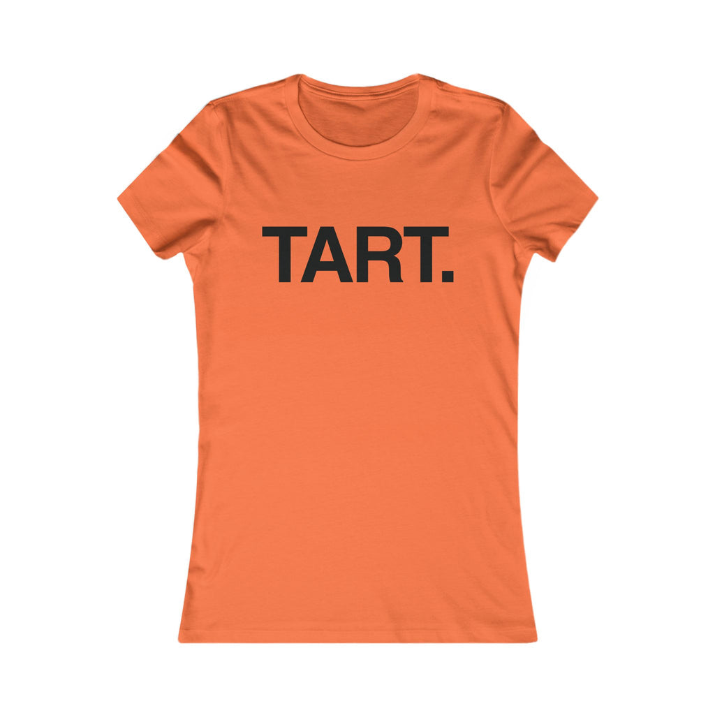 TART. (baby black)