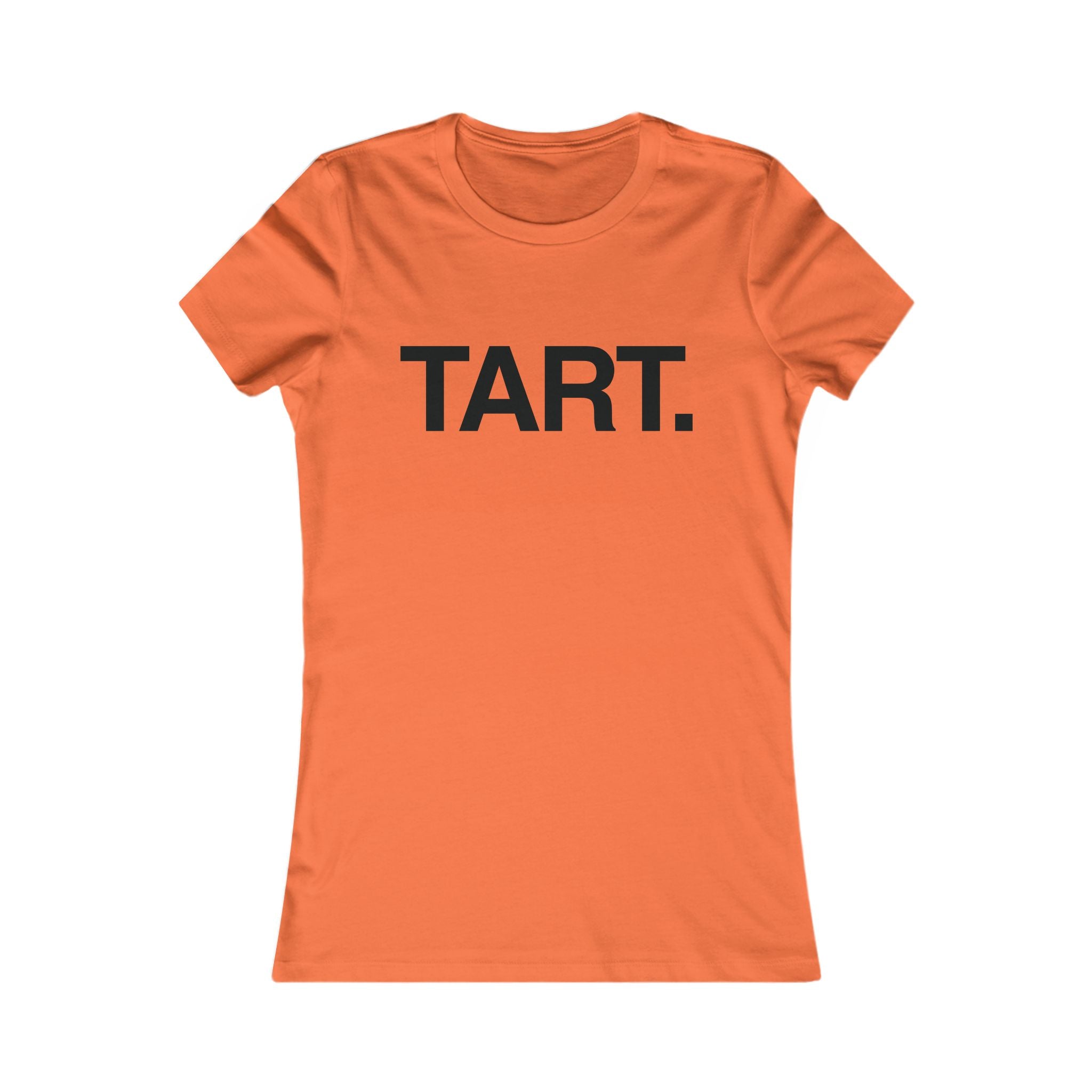 TART. (baby black)