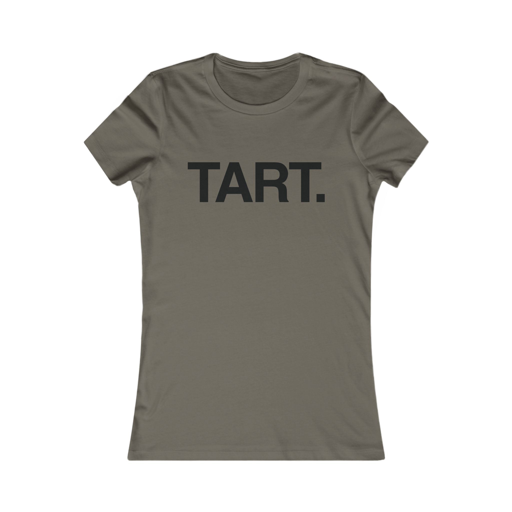 TART. (baby black)