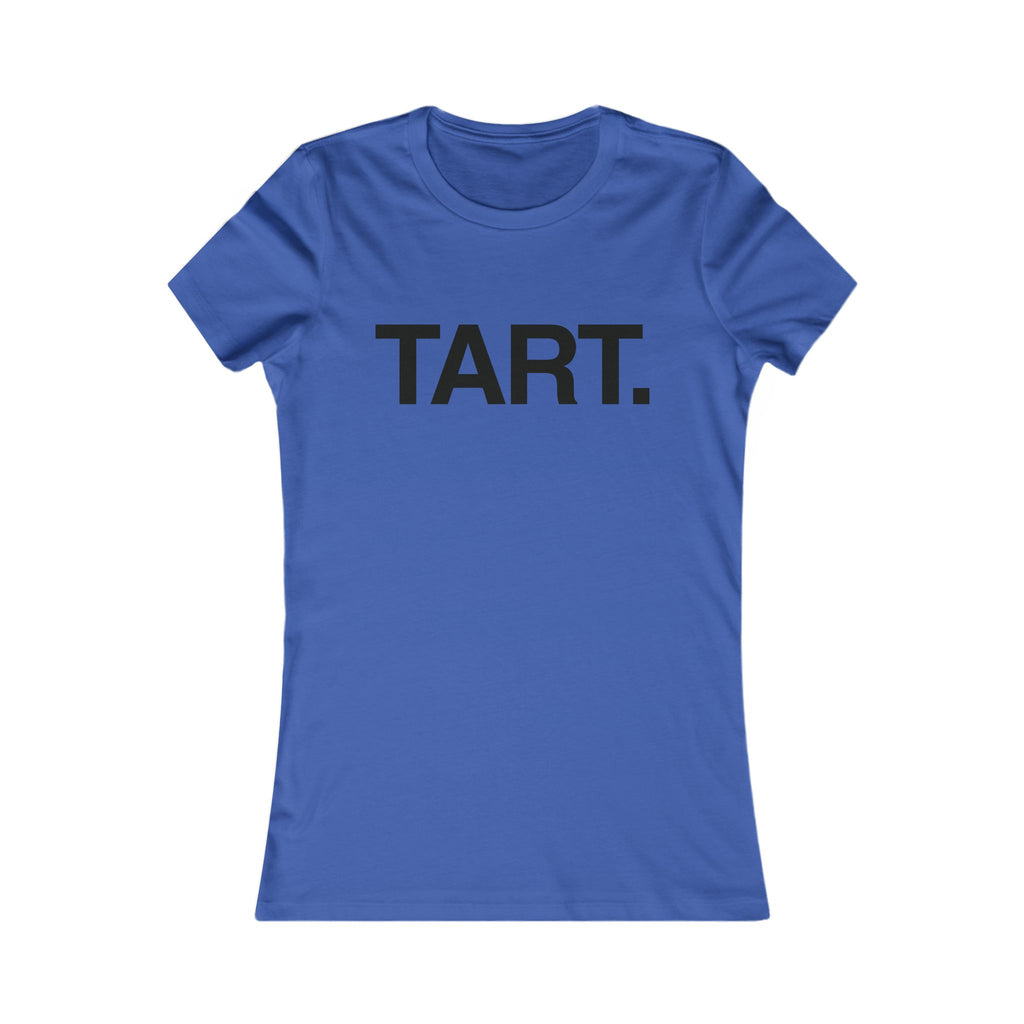 TART. (baby black)