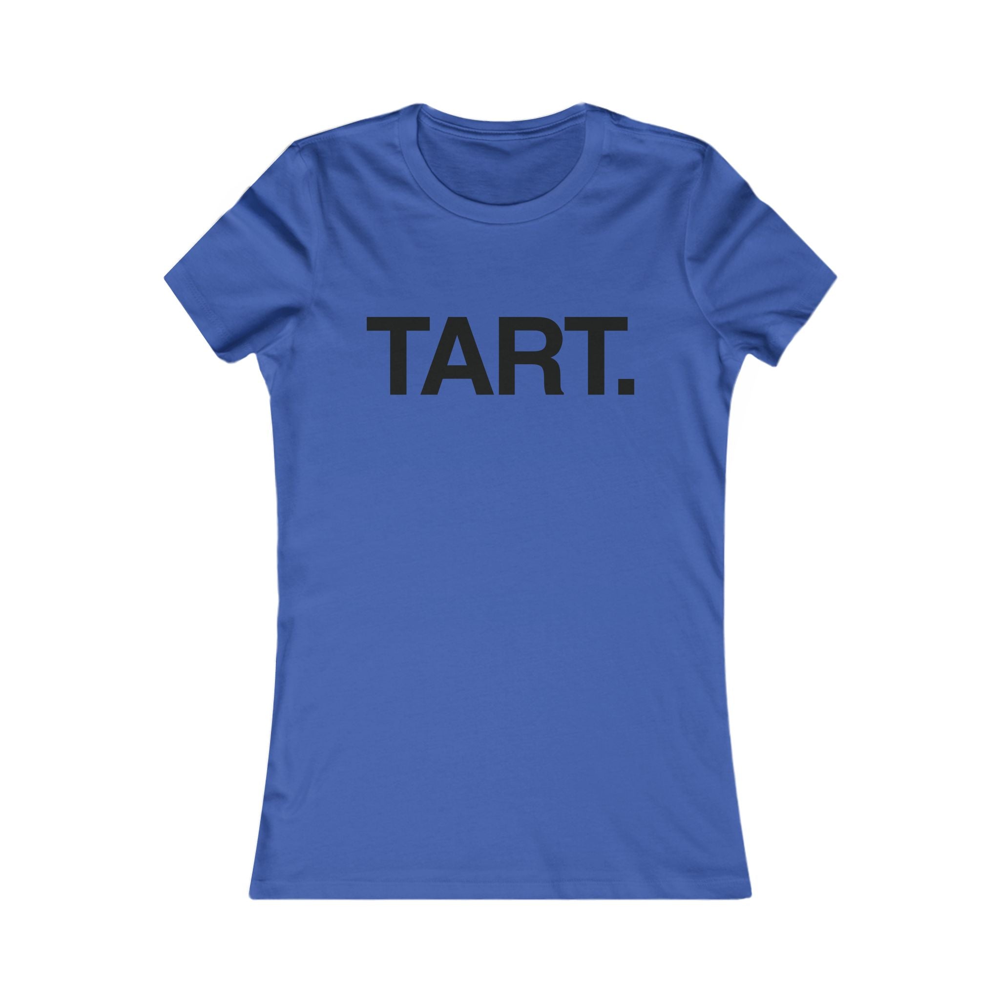 TART. (baby black)