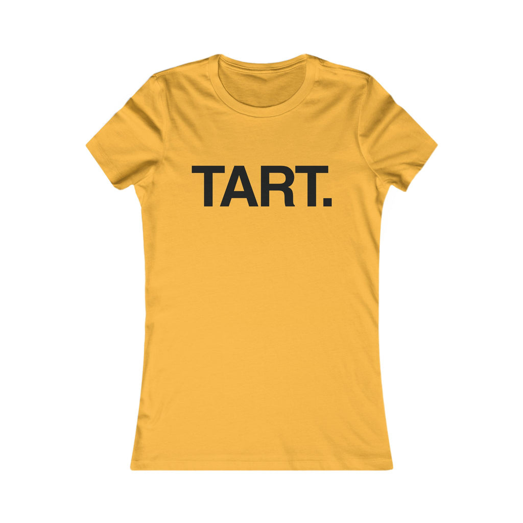 TART. (baby black)
