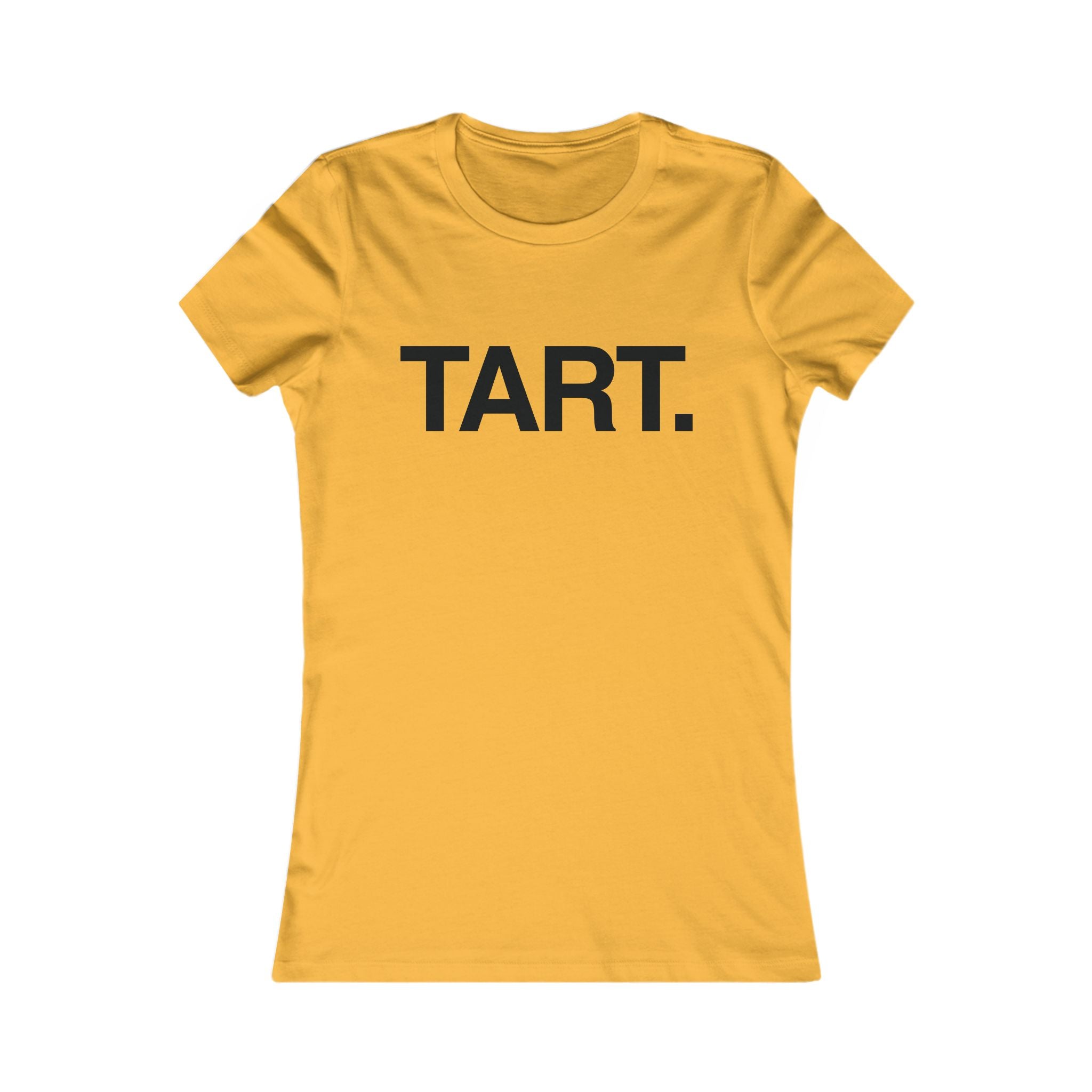 TART. (baby black)