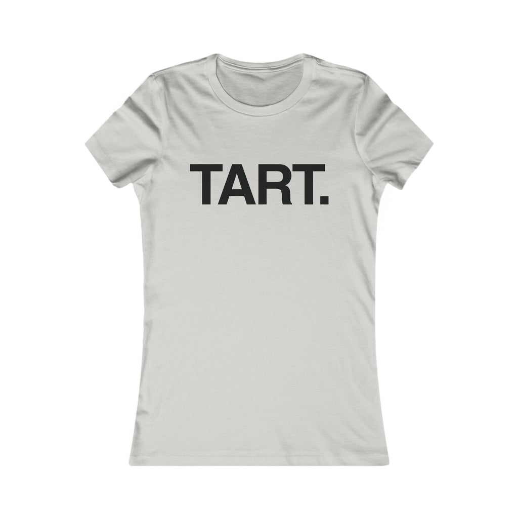 TART. (baby black)