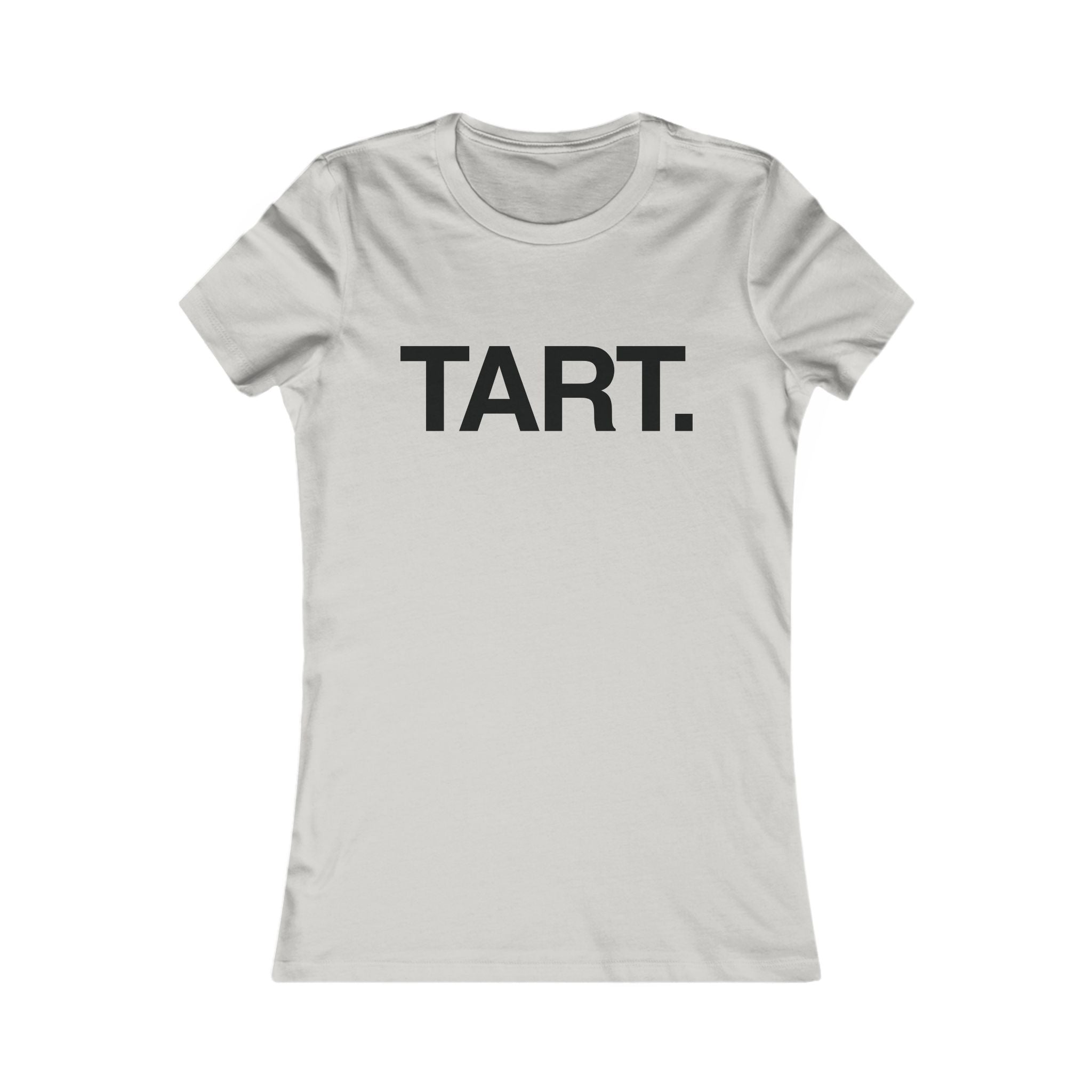 TART. (baby black)