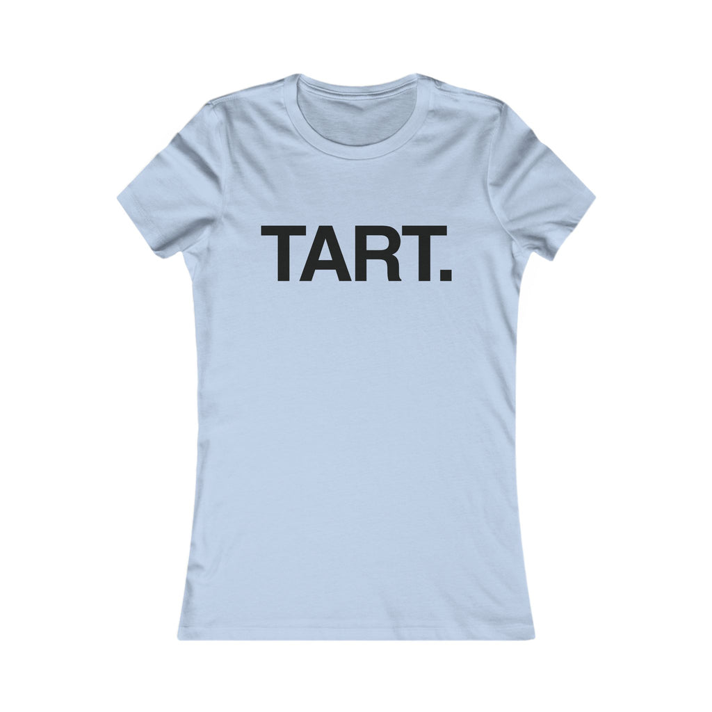 TART. (baby black)