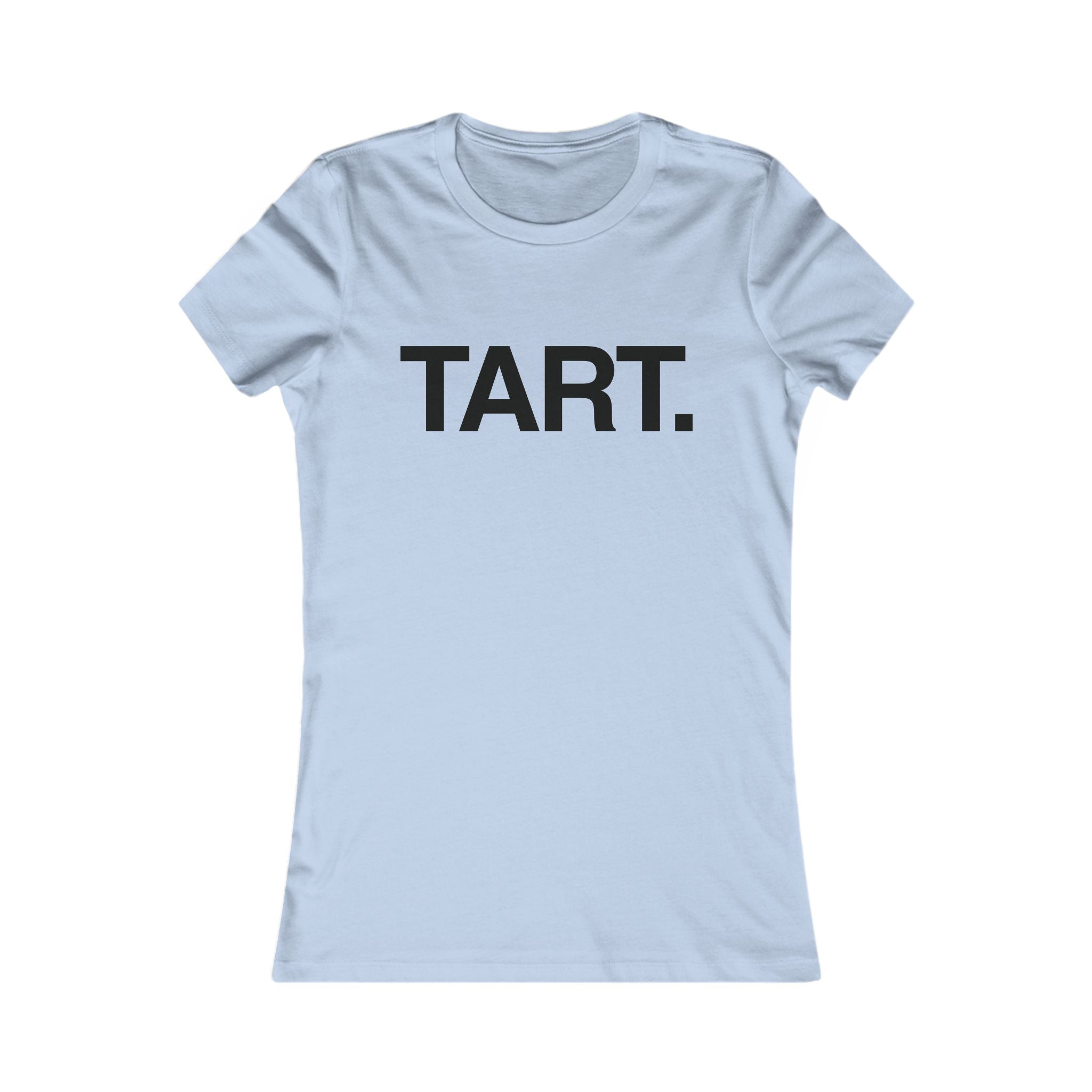 TART. (baby black)