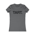 TART. (baby black)