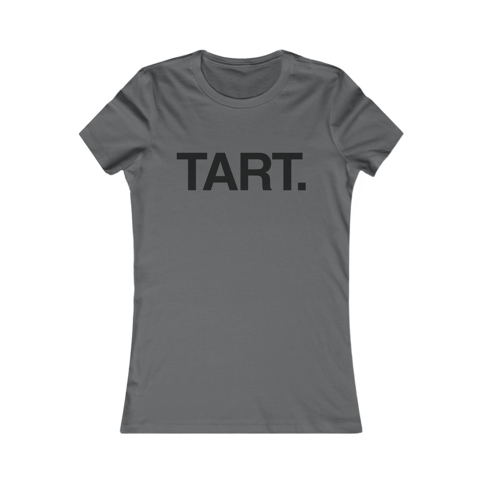 TART. (baby black)
