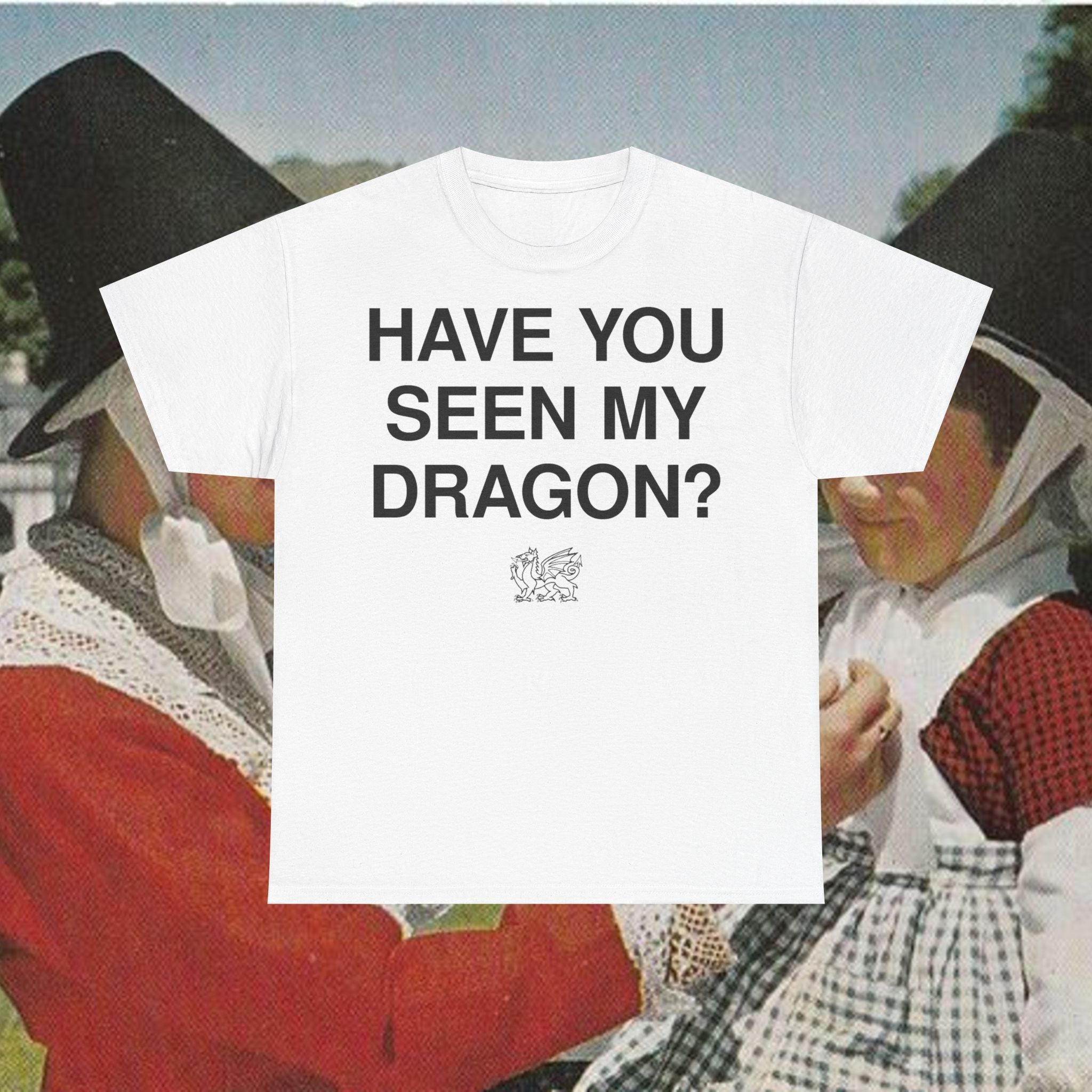DRAGON
