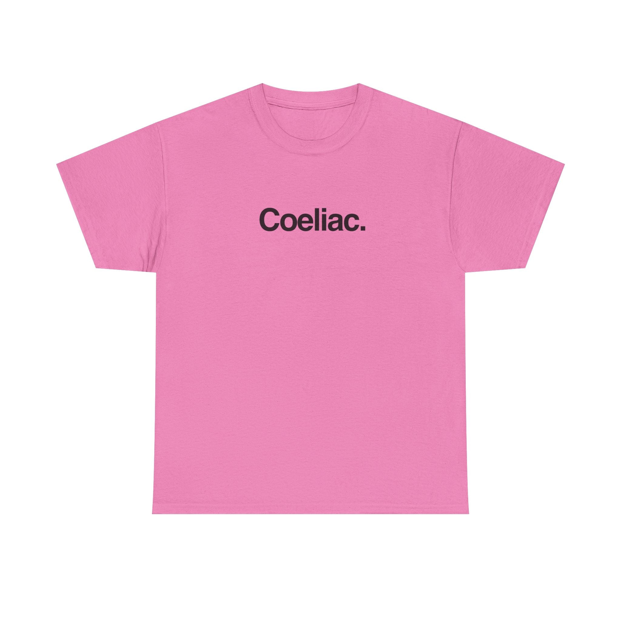COELIAC.