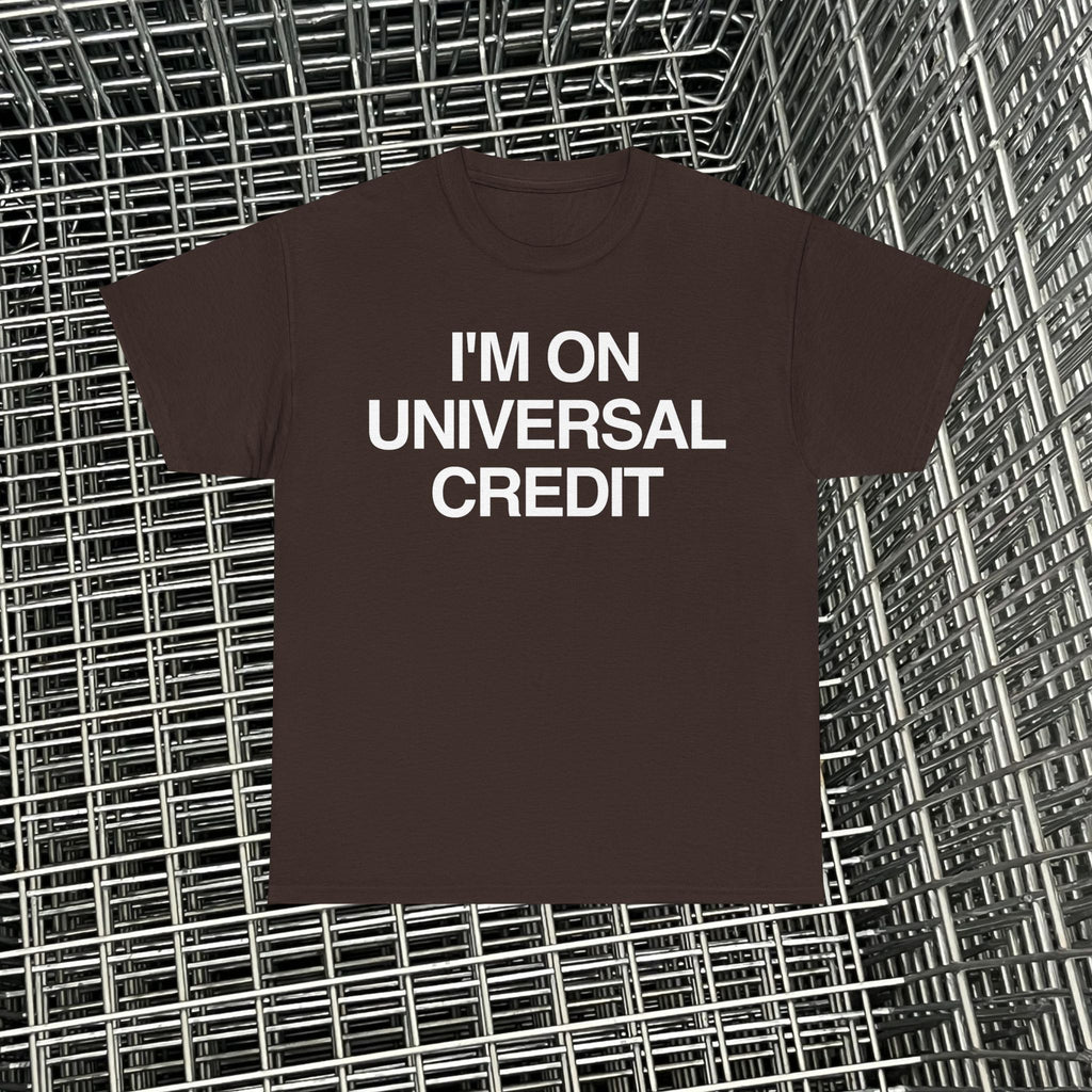 UNIVERSAL CREDIT