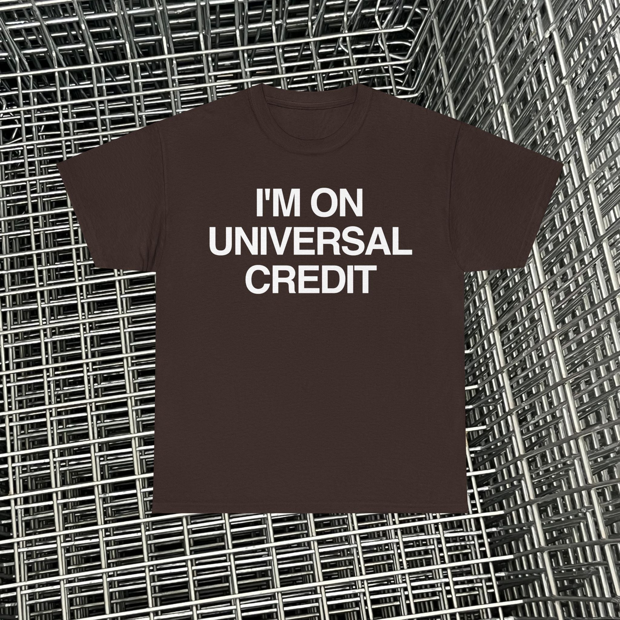 UNIVERSAL CREDIT