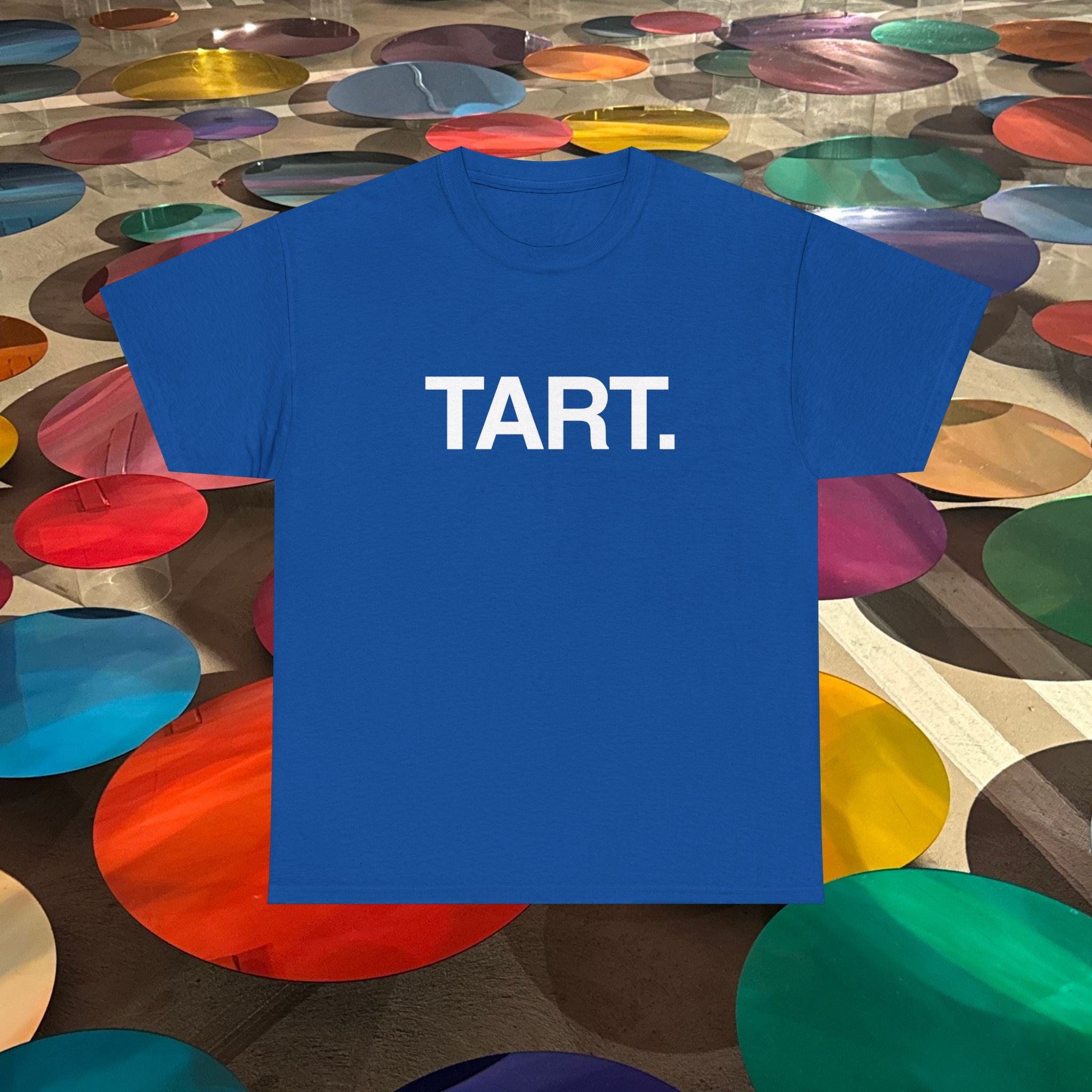 TART.