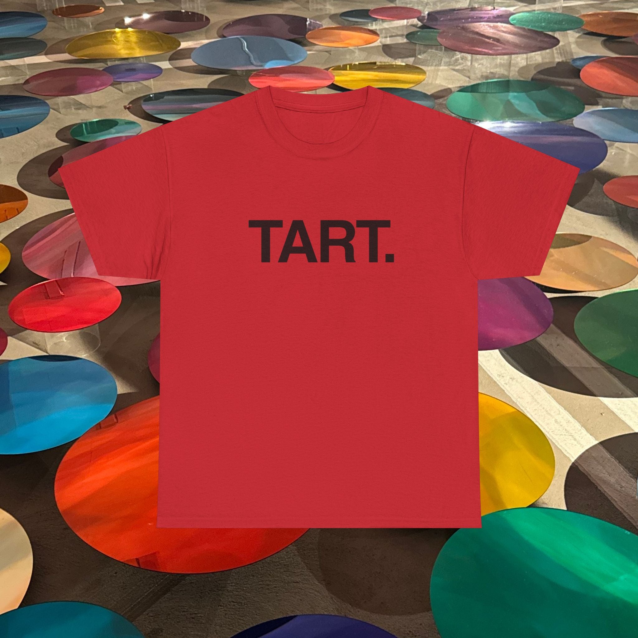 TART.