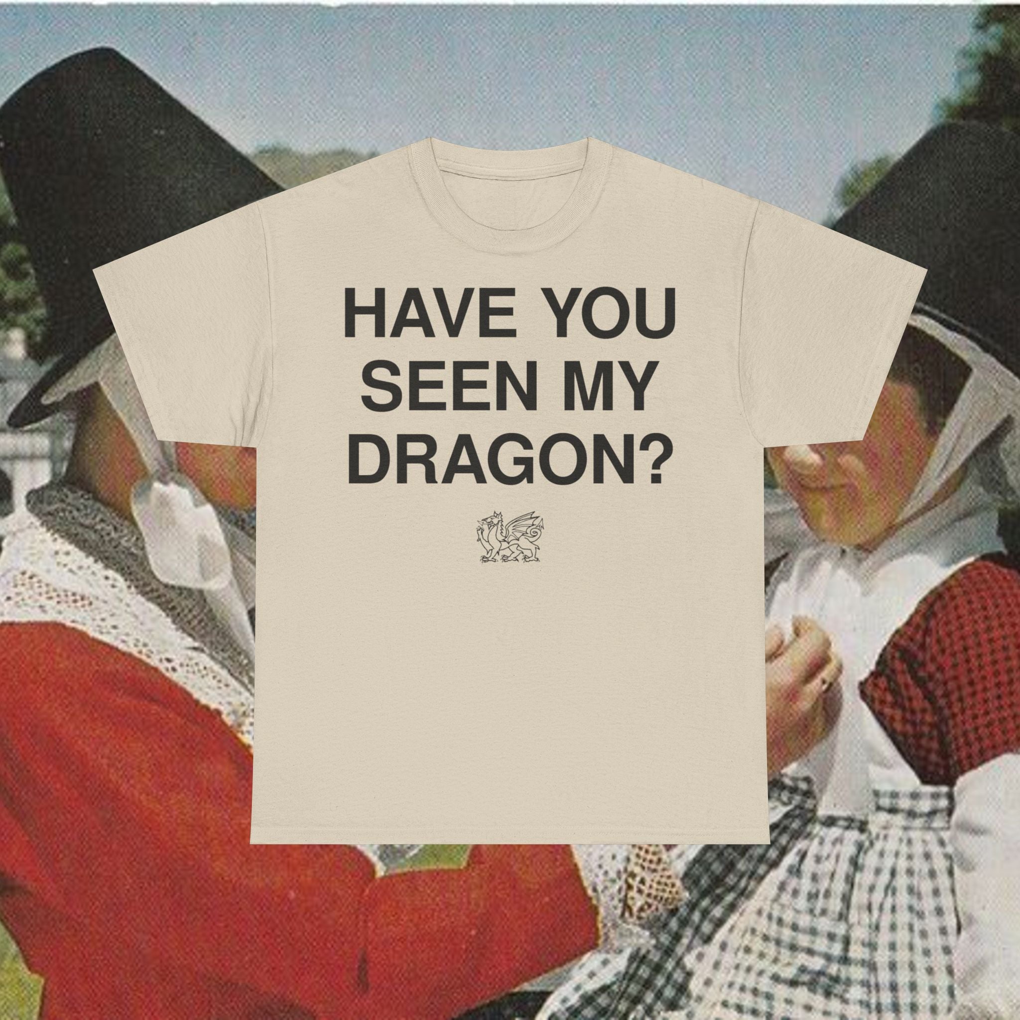 DRAGON
